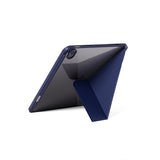 Epico Hero Flip Case for iPad 10.2"  - Blue - Pristine