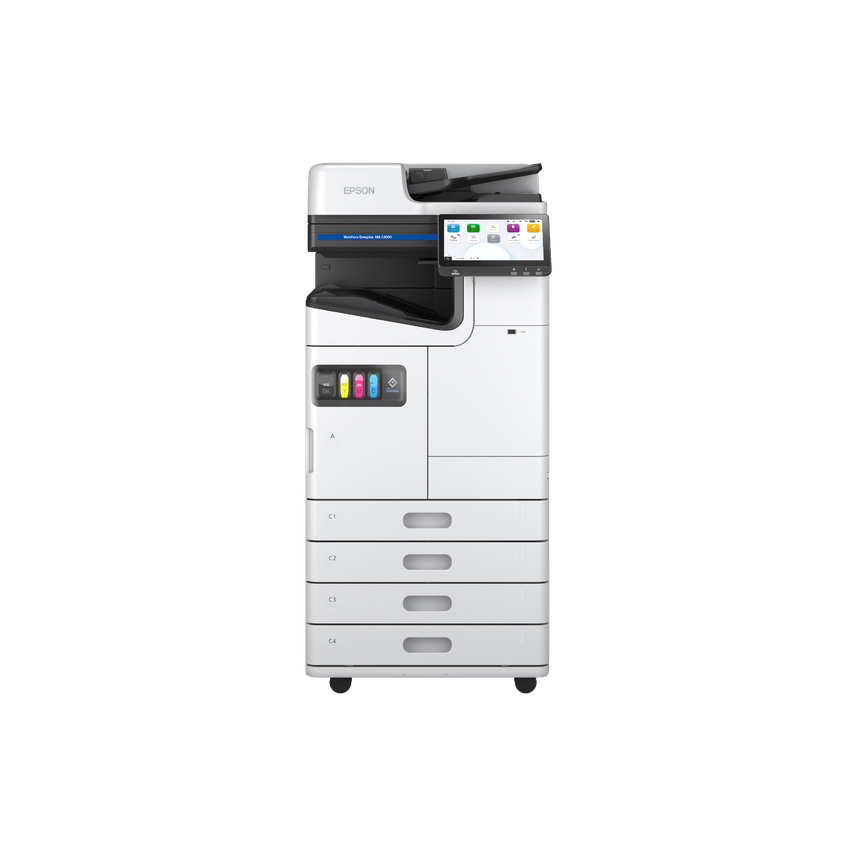 Epson WorkForce Enterprise AM-C4000 Multifunction Printer