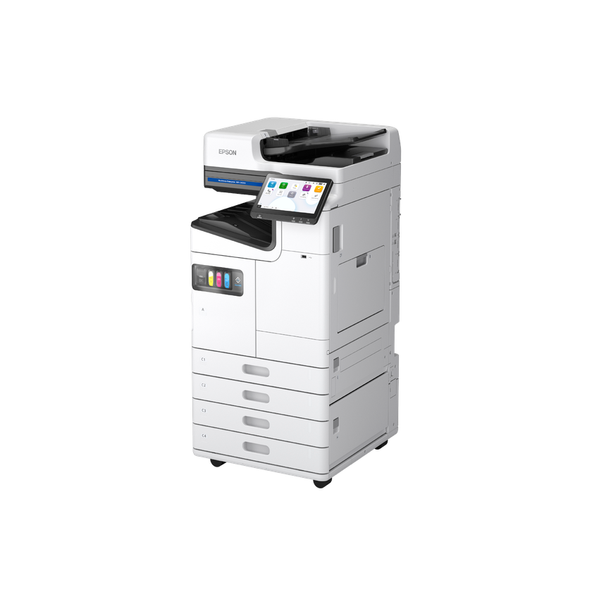 Epson WorkForce Enterprise AM-C4000 Multifunction Printer