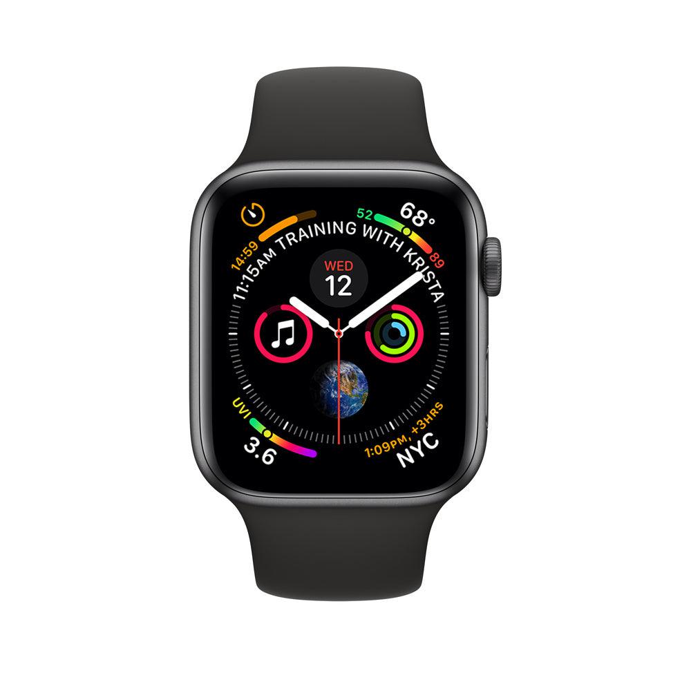 Apple watch series 4 gps sale deals