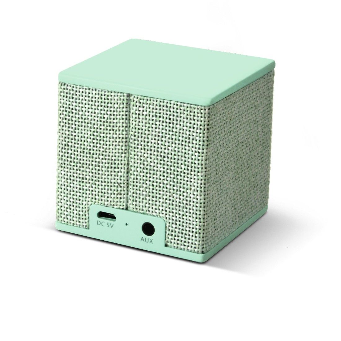 Rockbox cube bluetooth store speaker