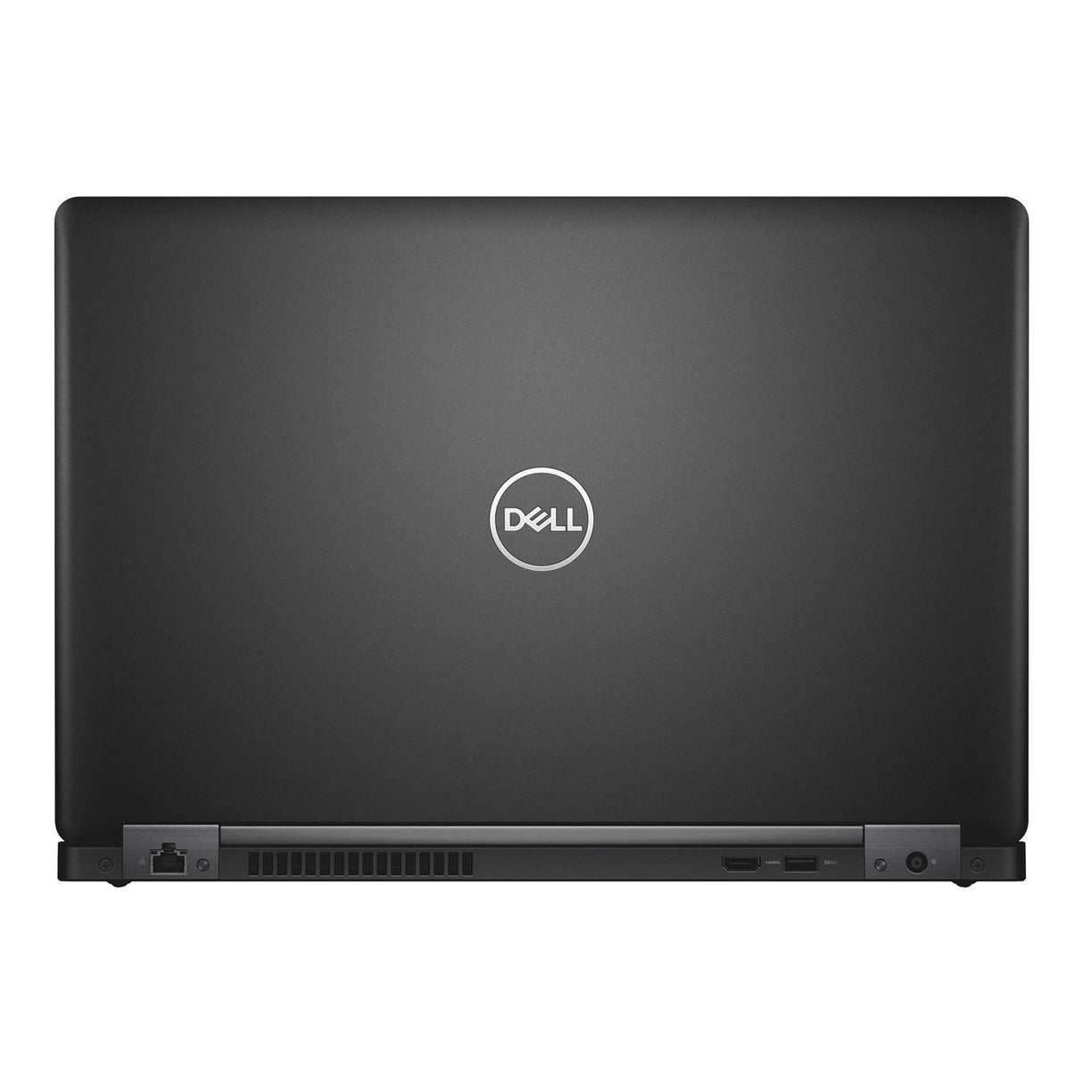 Dell Precision 3530, Intel Core i7-8850h, 16GB RAM, 512GB - Black - Refurbished Good