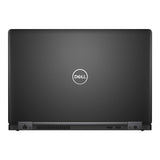 Dell Precision 3530, Intel Core i7-8850h, 16GB RAM, 512GB - Black - Refurbished Good