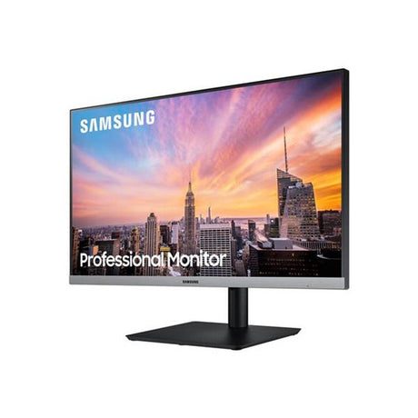 Samsung S24R650FDU SR65 Series LED Monitor - Refurbished Pristine