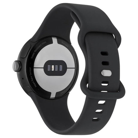 Google GA03119 Pixel Watch with Google Assistant - Black - Pristine