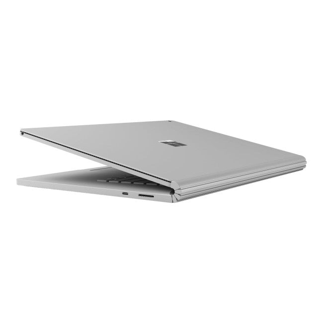 Refurbished Microsoft Surface Book 2 Intel Core i7-8650U 13" 16GB RAM 512GB - Excellent