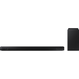Samsung HW-Q600B Bluetooth Cinematic Soundbar with Wireless Subwoofer - Refurbished Pristine