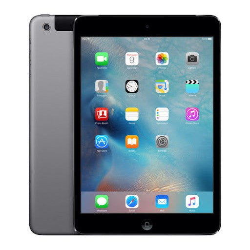 Apple iPad Mini 2 Wi-Fi