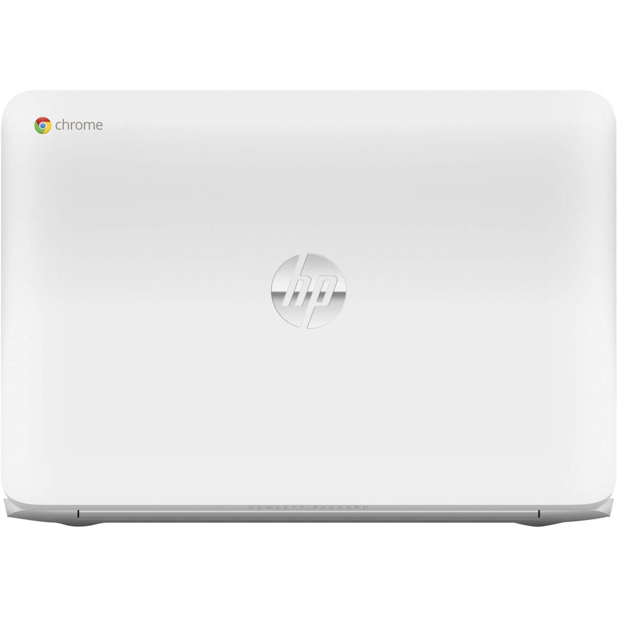 HP Chromebook 14-Q050NA Intel Celeron 2955U 4GB 16GB 14" - White - Refurbished Excellent