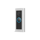 Ring Smart Video Doorbell Pro 2 (Hardwired) with Built-in Wi-Fi & Camera - Refurbished Good