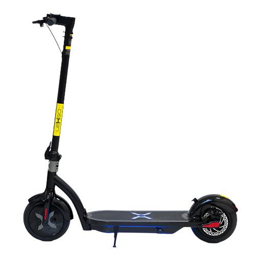 LeXgo A10 6A E-Scooter