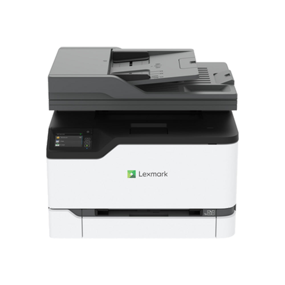 Lexmark XC2326 Colour Laser Multi-Function Printer - New