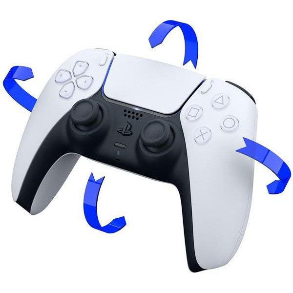 Sony PS5 DualSense Wireless Controller - All Colours