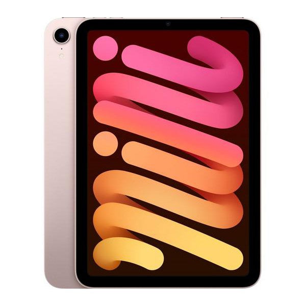Apple iPad Mini 6th Gen Wi-Fi + Cellular - 64GB