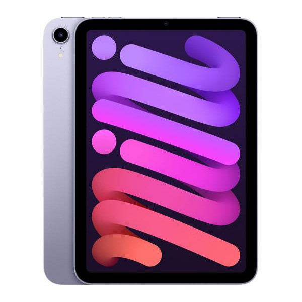 iPad Mini 6th Gen Wi-Fi + Cellular - All Colours - Pristine 