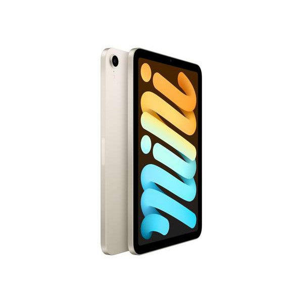 Apple iPad Mini 6th Gen Wi-Fi + Cellular - Pristine