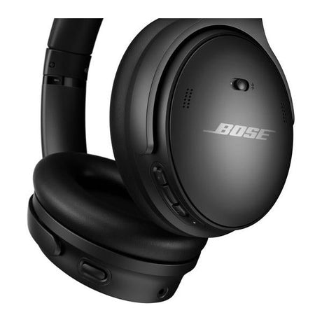 Bose QuietComfort 45 Over-Ear Wireless Headphones - Refurbished Good