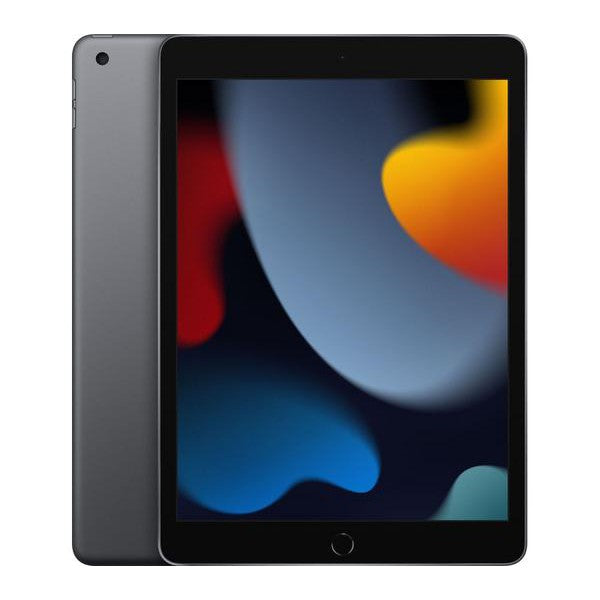 Apple iPad 10.2 (2021) Wi-Fi + 4G