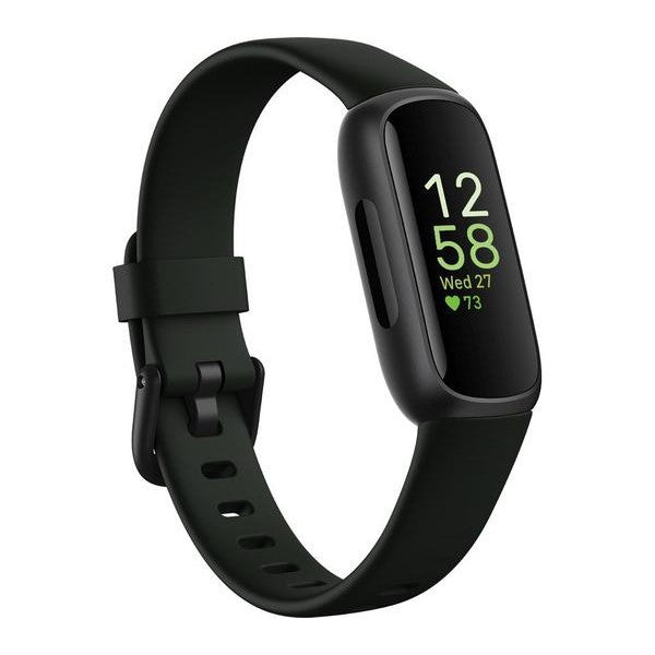 Fitbit Inspire 3 Fitness Tracker - Good