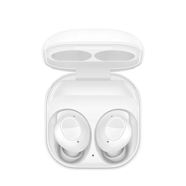 Samsung Galaxy Buds FE Wireless Bluetooth Noise-Cancelling Earbuds - White