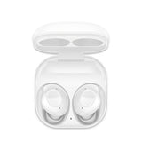 Samsung Galaxy Buds FE Wireless Bluetooth Noise-Cancelling Earbuds - White