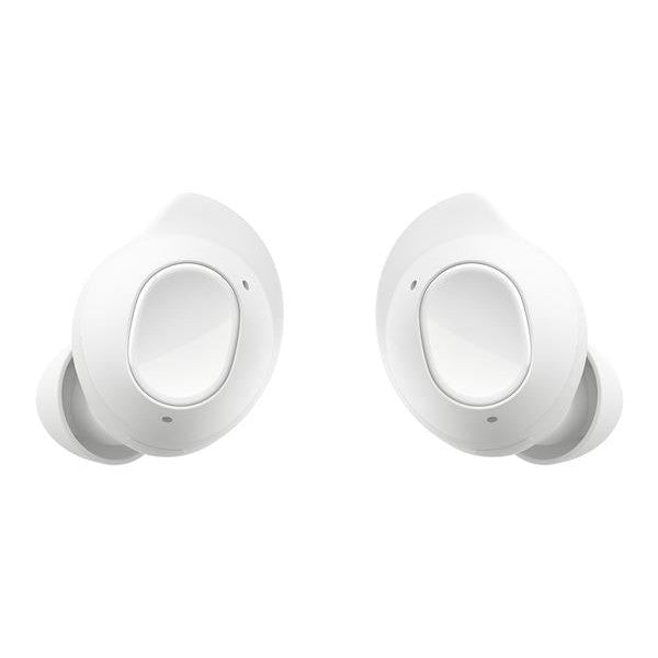 Samsung Galaxy Buds FE Wireless Bluetooth Noise-Cancelling Earbuds - White