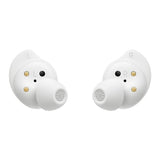 Samsung Galaxy Buds FE Wireless Bluetooth Noise-Cancelling Earbuds - White