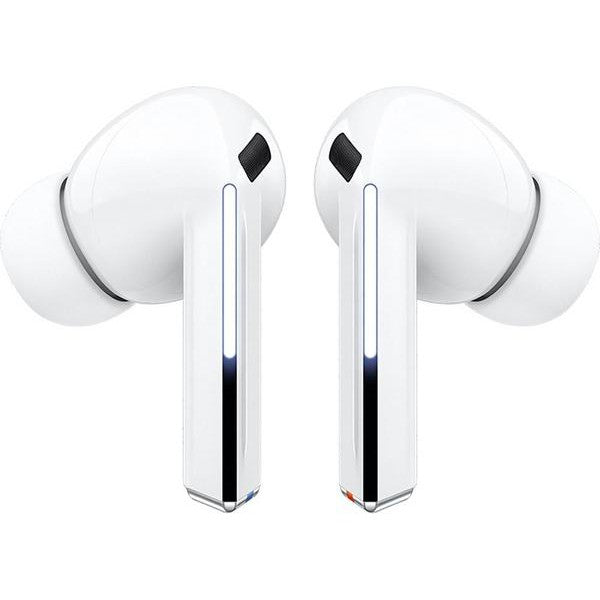 Samsung Galaxy Buds3 Pro Wireless Noise-Cancelling Earbuds - White - Pristine