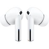 Samsung Galaxy Buds3 Pro Wireless Noise-Cancelling Earbuds - White - Pristine