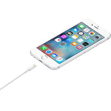 Apple Lightning to USB Cable 2M - Refurbished Pristine