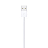 Apple Lightning to USB Cable 2M - Refurbished Pristine