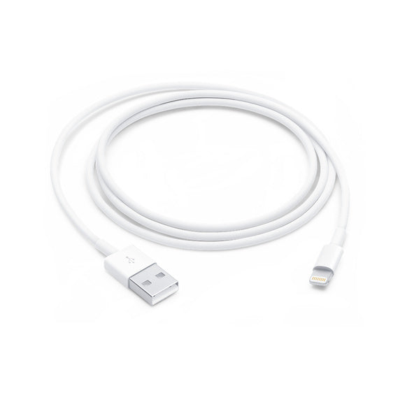 Apple Lightning to USB Cable 2M - Refurbished Pristine