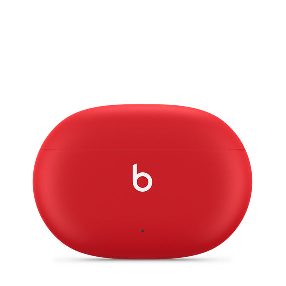 Beats Studio Buds Wireless Noise Cancelling Earbuds - Red - Refurbished Good