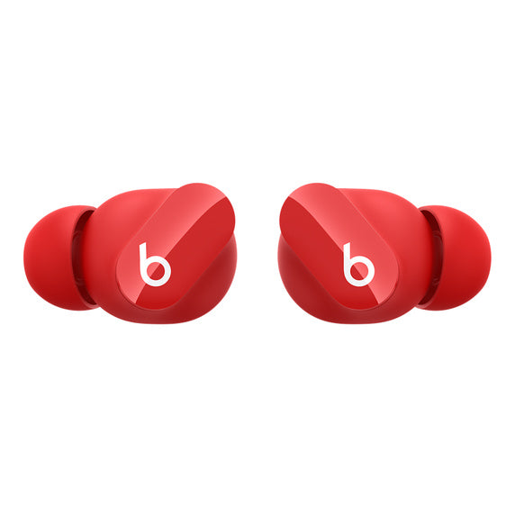 Beats Studio Buds Wireless Noise Cancelling Earbuds - Red - Refurbished Good