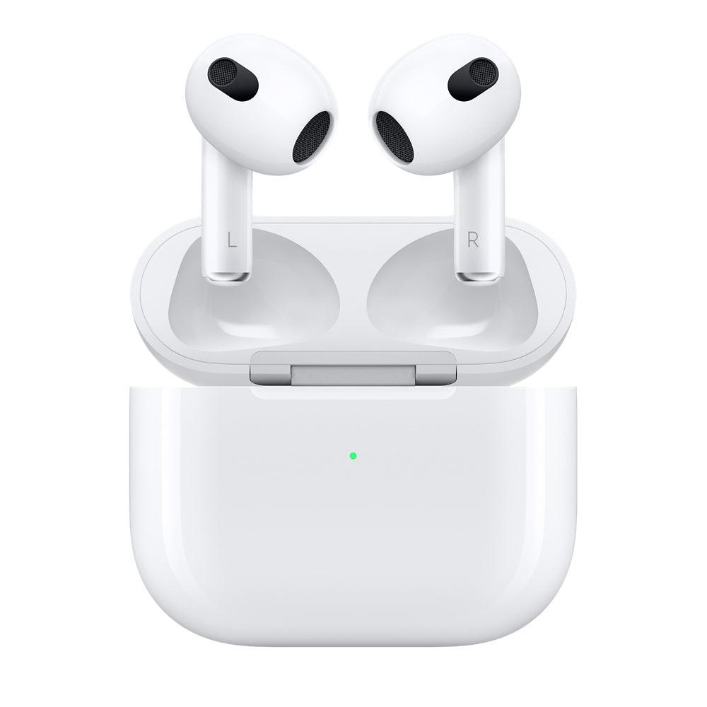 Apple AirPods 3rd Generation with MagSafe Charging Case - Refurbished Good