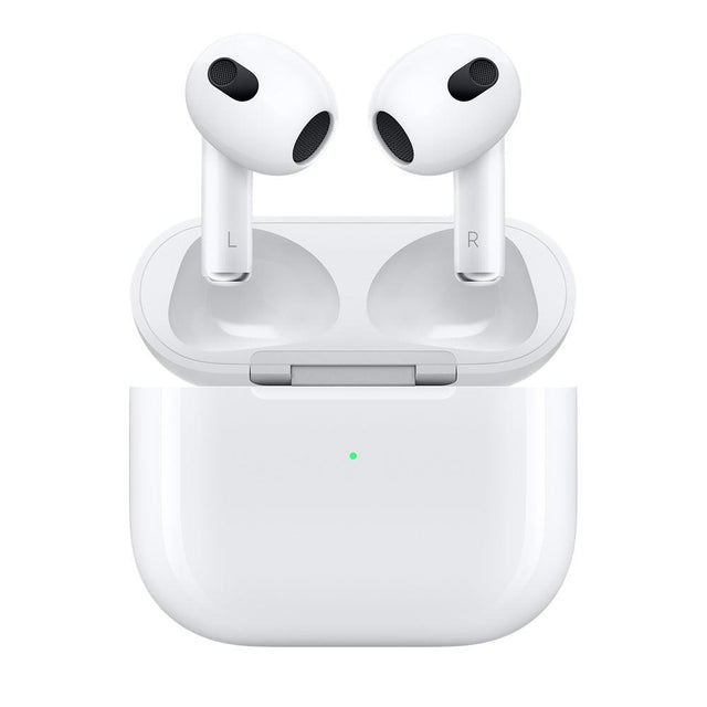 Apple AirPods 3rd Generation with MagSafe Charging Case - Refurbished Good