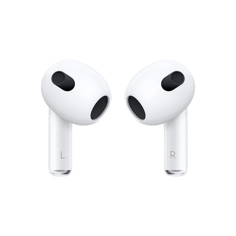 Apple AirPods 3rd Generation with Lightning Charging Case - Refurbished Pristine