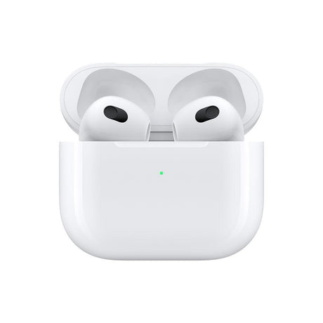 Apple AirPods 3rd Generation with MagSafe Charging Case - Refurbished Good