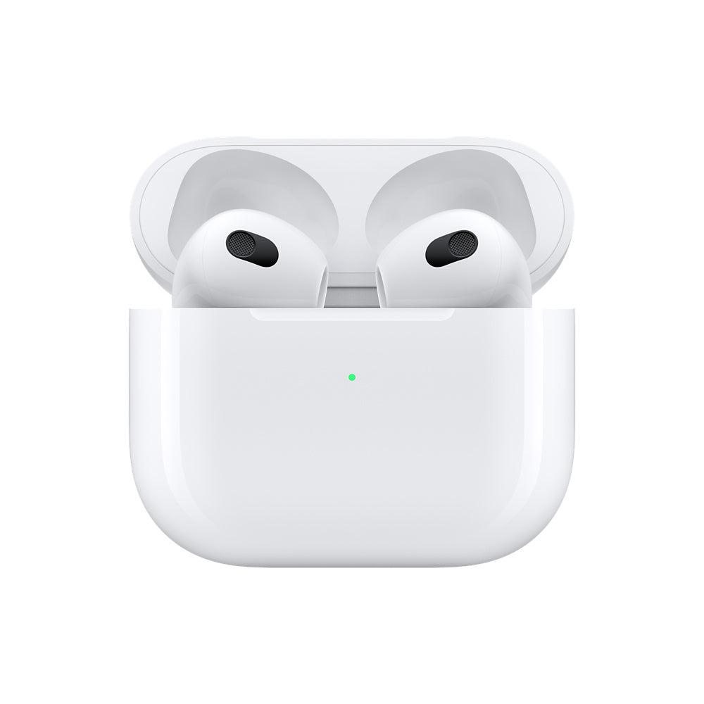 Apple AirPods 3rd Generation with Lightning Charging Case - Refurbished Pristine