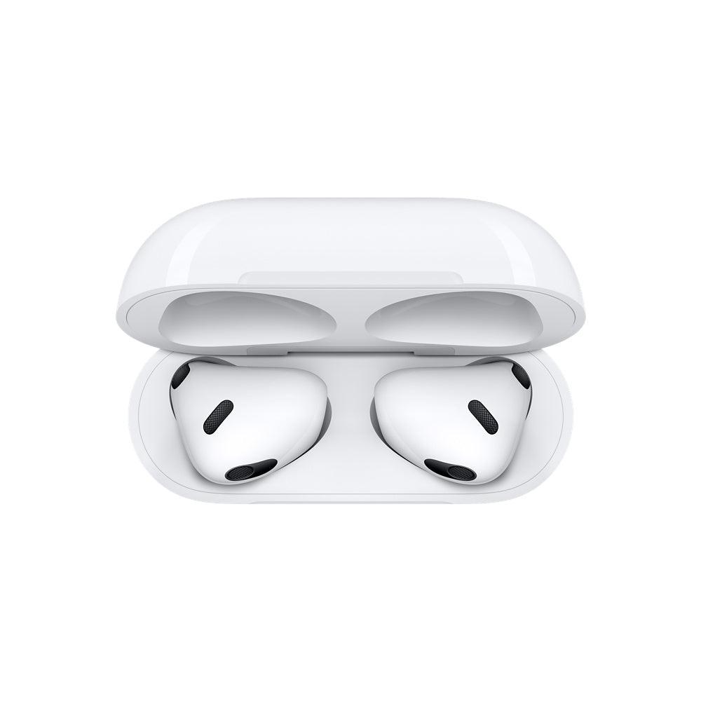 Apple AirPods 3rd Generation with Lightning Charging Case - Refurbished Pristine