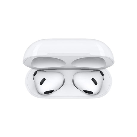 Apple AirPods 3rd Generation with Lightning Charging Case - Refurbished Pristine