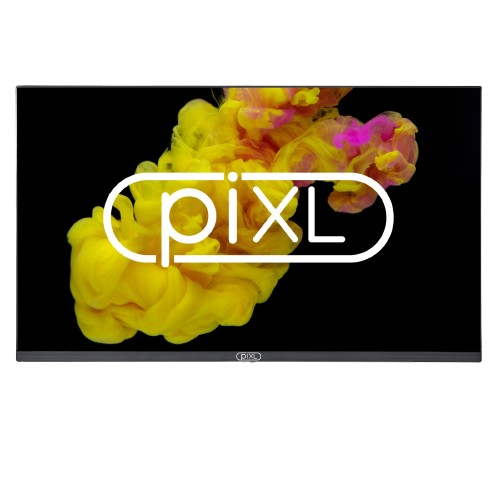 piXL 24" LED Widescreen Full HD Monitor - Refurbished Good - No Stand