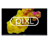 piXL 24" LED Widescreen Full HD Monitor - Refurbished Good - No Stand