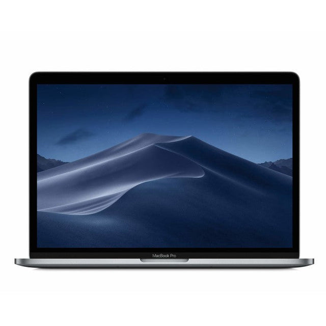 Apple MacBook Pro 13.3'' MUHN2B/A (2019) Laptop, Intel Core i5, 8GB RAM, 128GB, Space Grey - Refurbished Excellent