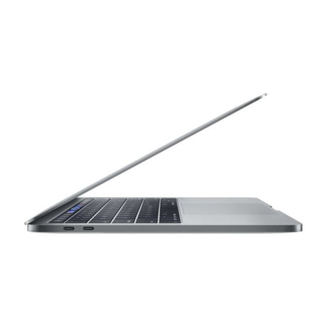 Apple MacBook Pro 13.3'' MUHN2B/A (2019) Laptop, Intel Core i5, 8GB RAM, 128GB, Space Grey - Refurbished Good