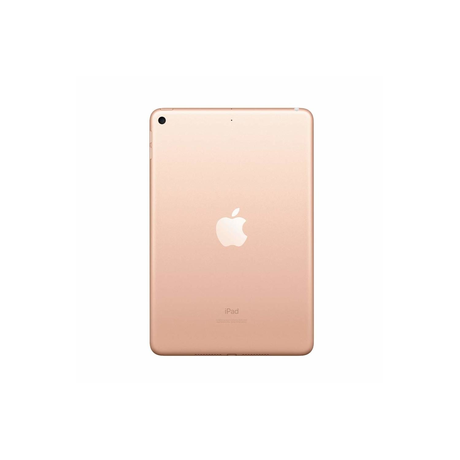 Apple iPad Mini 5 Wi-Fi 64GB Gold - New | Stock Must Go