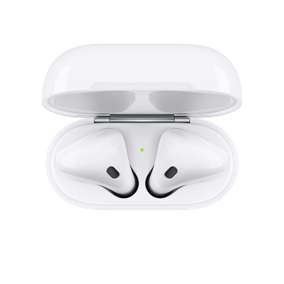 Apple AirPods 2nd fashion Generation