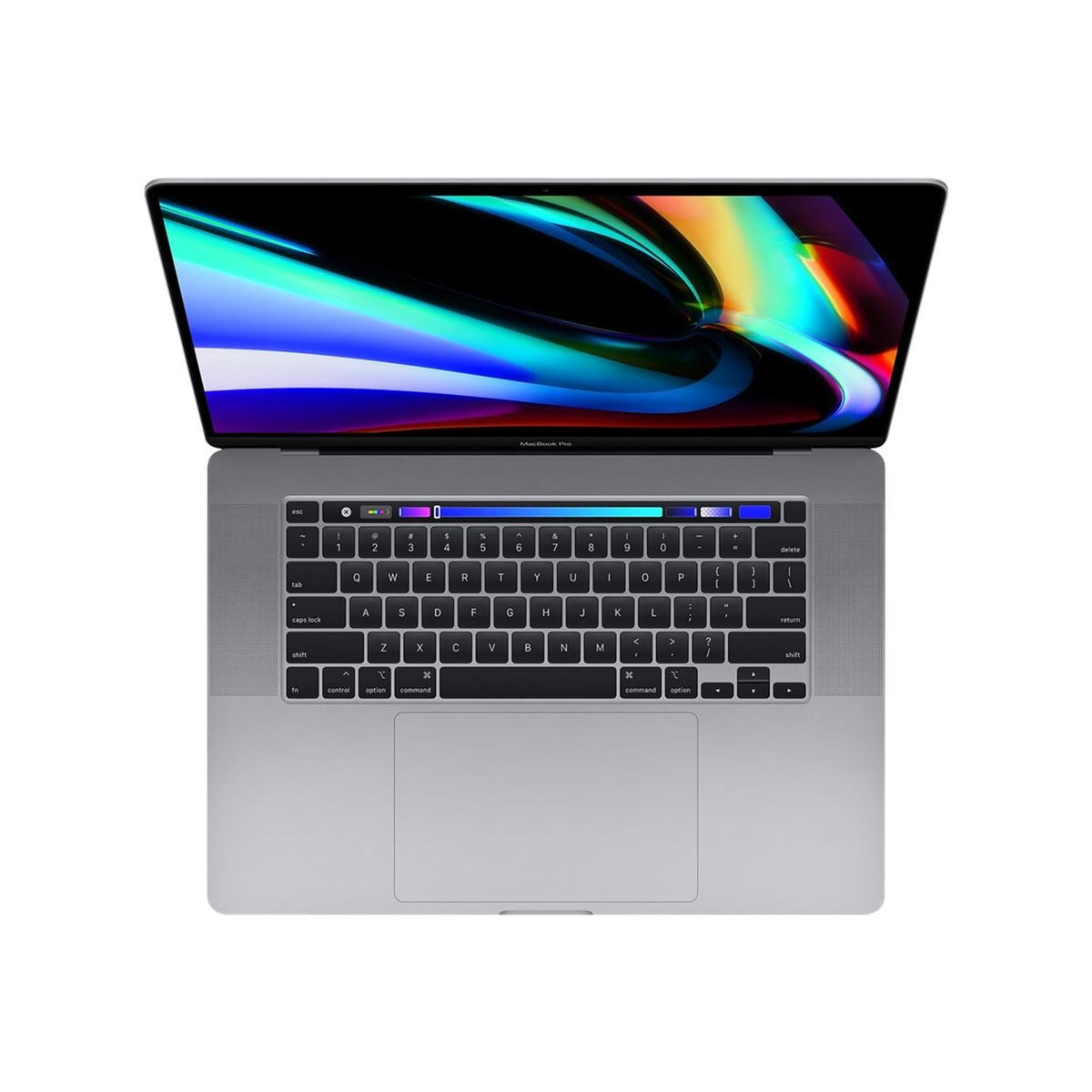 Apple MacBook Pro 16" 2019 Intel Core i9-9980H 16GB RAM 1TB Space Grey - Good