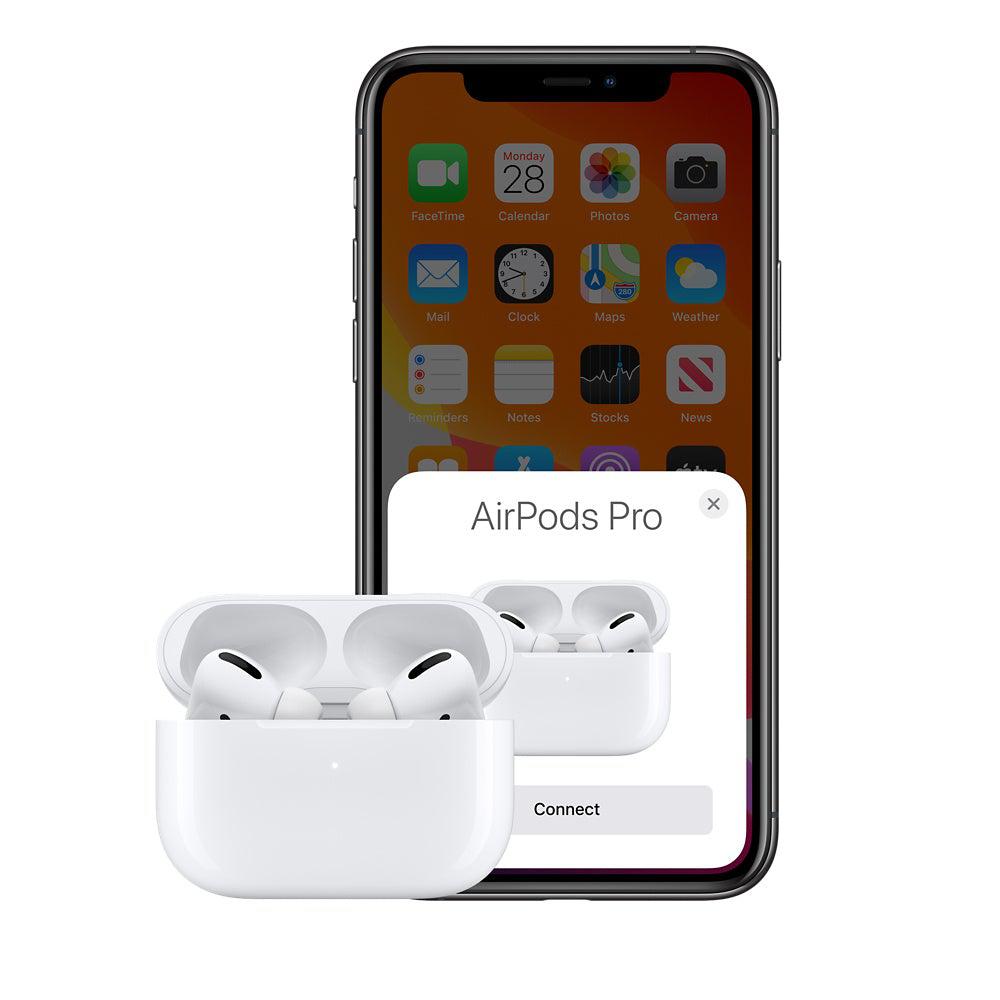 Apple AirPods Pro with MagSafe Charging Case - Refurbished Good