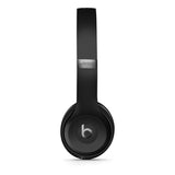 Beats Solo3 Wireless Headphones - Black - Refurbished Pristine